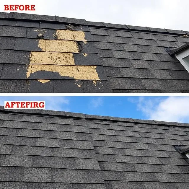 Roof Repair Near Me in Dartmouth, MA near me